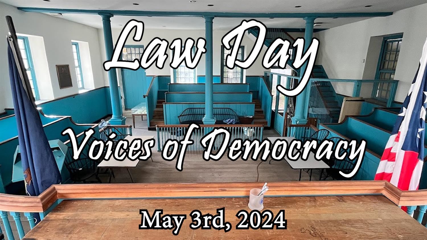  Law day 2024